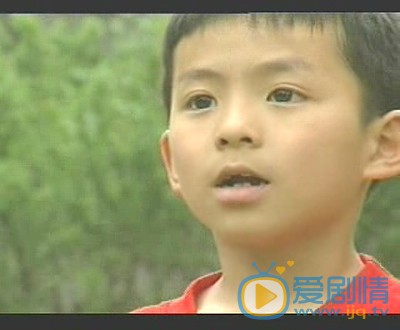 张植绿童年作品照 张植绿高清写真_张植绿高清剧照