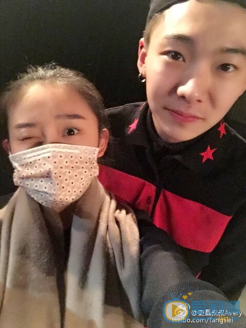 史磊生活照 史磊高清写真_史磊高清剧照