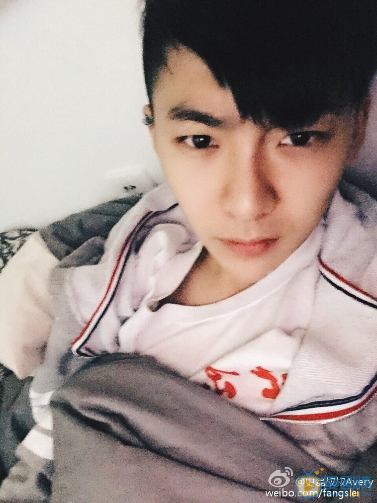 史磊生活照 史磊高清写真_史磊高清剧照
