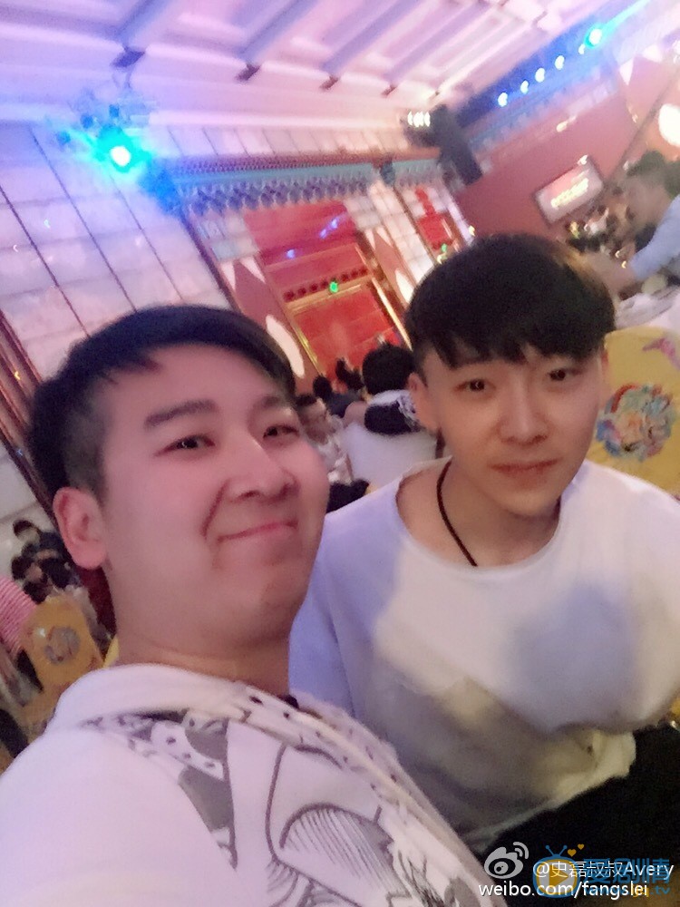 史磊生活照 史磊高清写真_史磊高清剧照