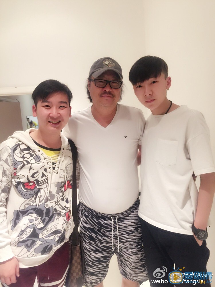 史磊生活照 史磊高清写真_史磊高清剧照