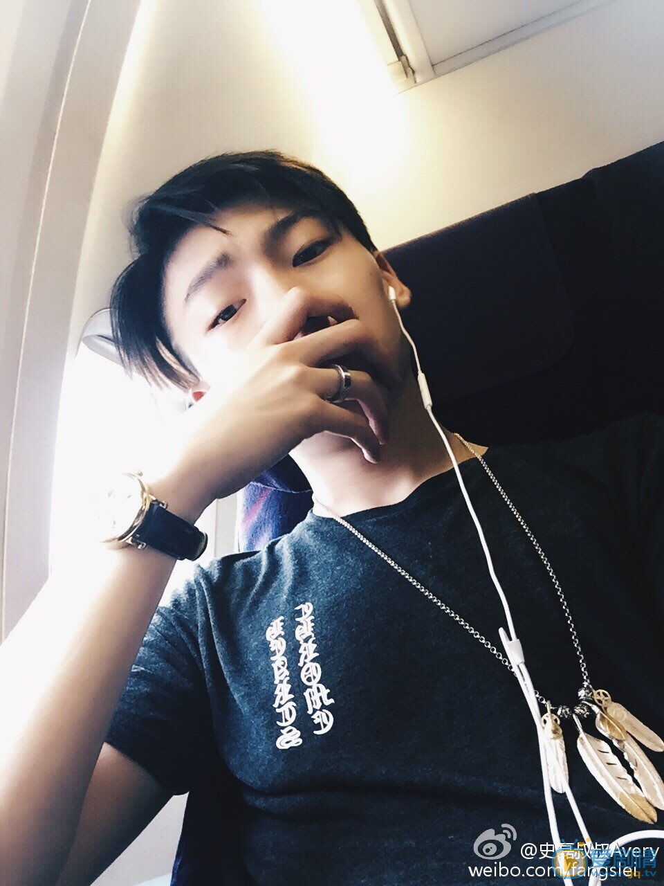 史磊逗比表情包 史磊高清写真_史磊高清剧照