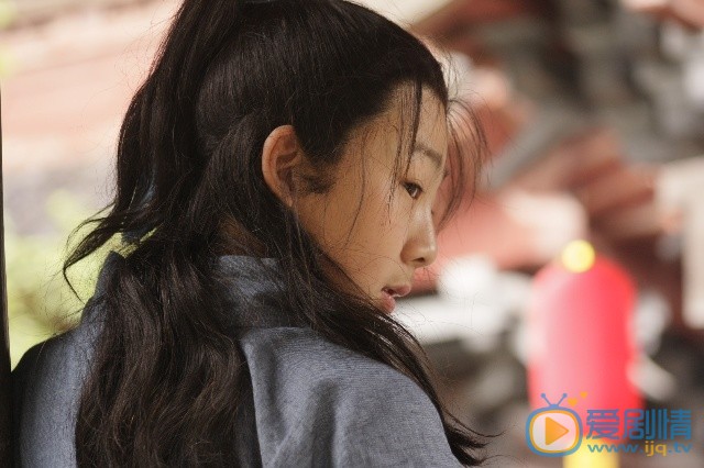 史磊古装剧照合集 史磊高清写真_史磊高清剧照