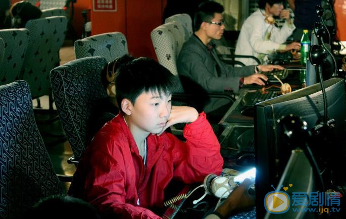 史磊《胡杨深处是我家》剧照 史磊高清写真_史磊高清剧照