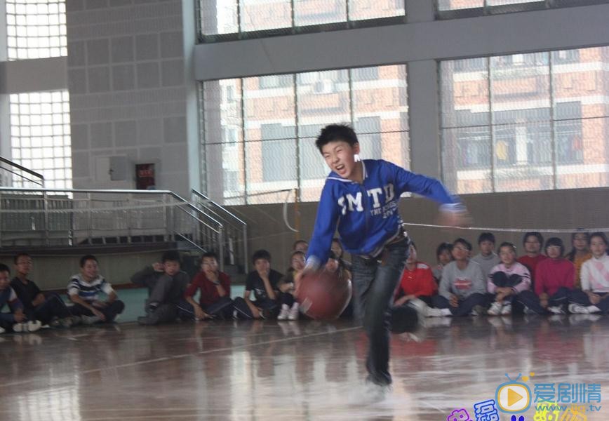 史磊《正义联盟》剧照 史磊高清写真_史磊高清剧照