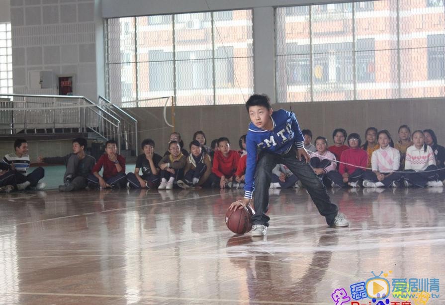 史磊《正义联盟》剧照 史磊高清写真_史磊高清剧照