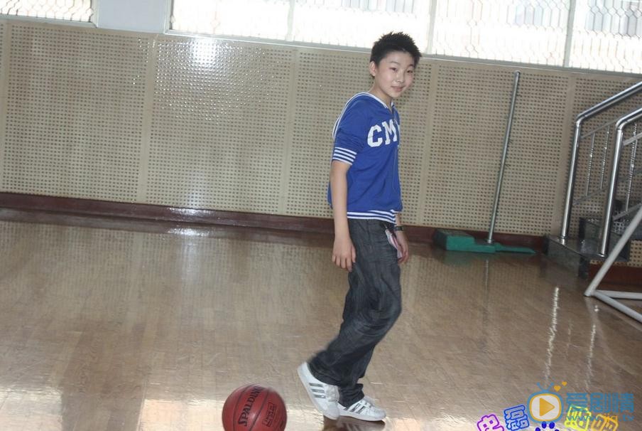 史磊《正义联盟》剧照 史磊高清写真_史磊高清剧照
