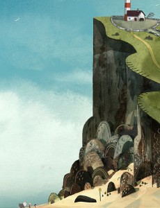 海洋之歌网友评价怎么样？海洋之歌值得看吗？