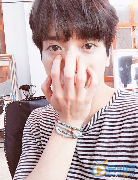 郑容和生活照 郑容和高清写真_郑容和高清剧照