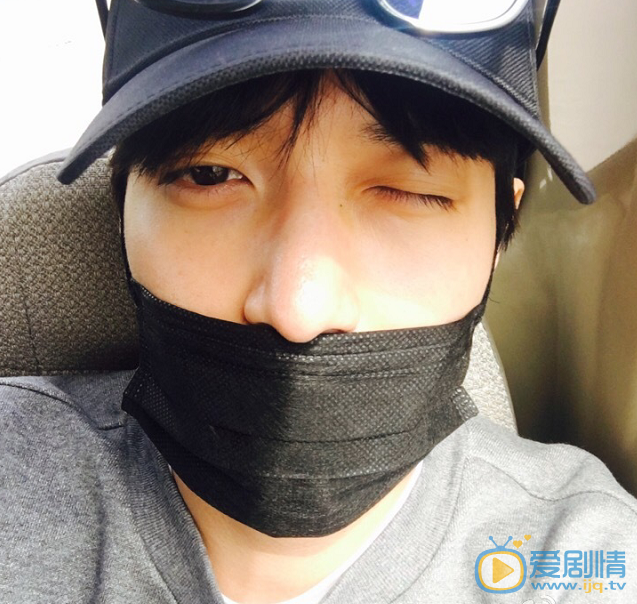 郑容和生活照 郑容和高清写真_郑容和高清剧照