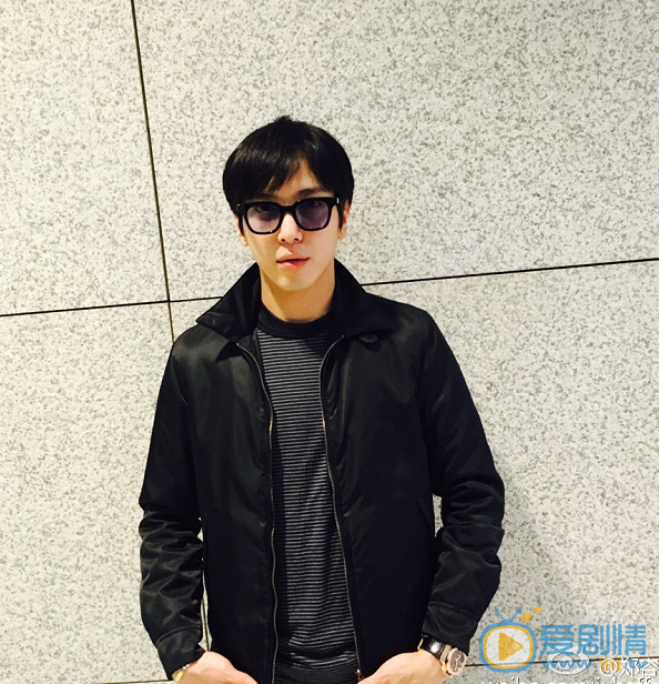 郑容和生活照 郑容和高清写真_郑容和高清剧照