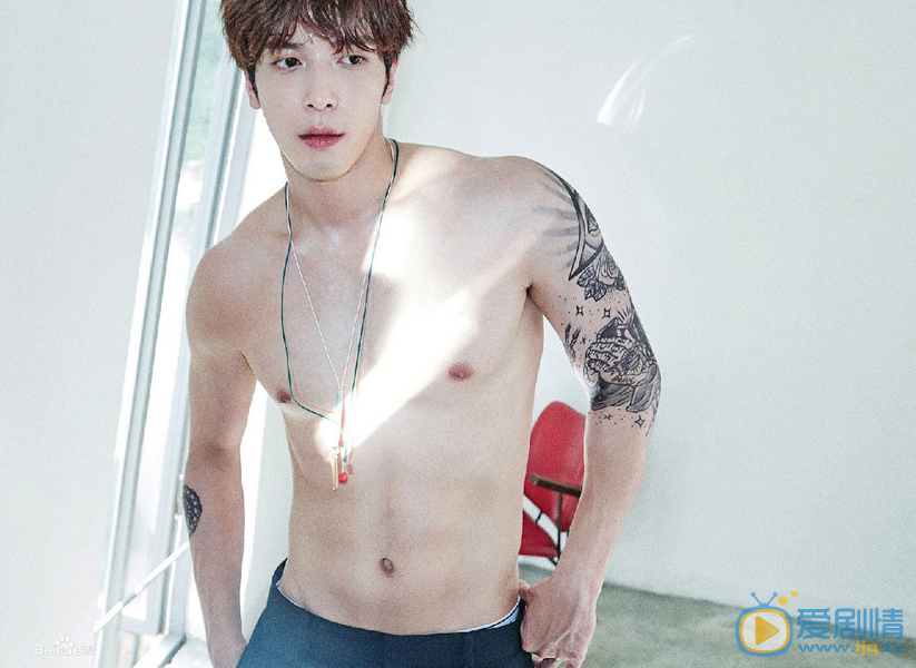 郑容和专辑写真 郑容和高清写真_郑容和高清剧照