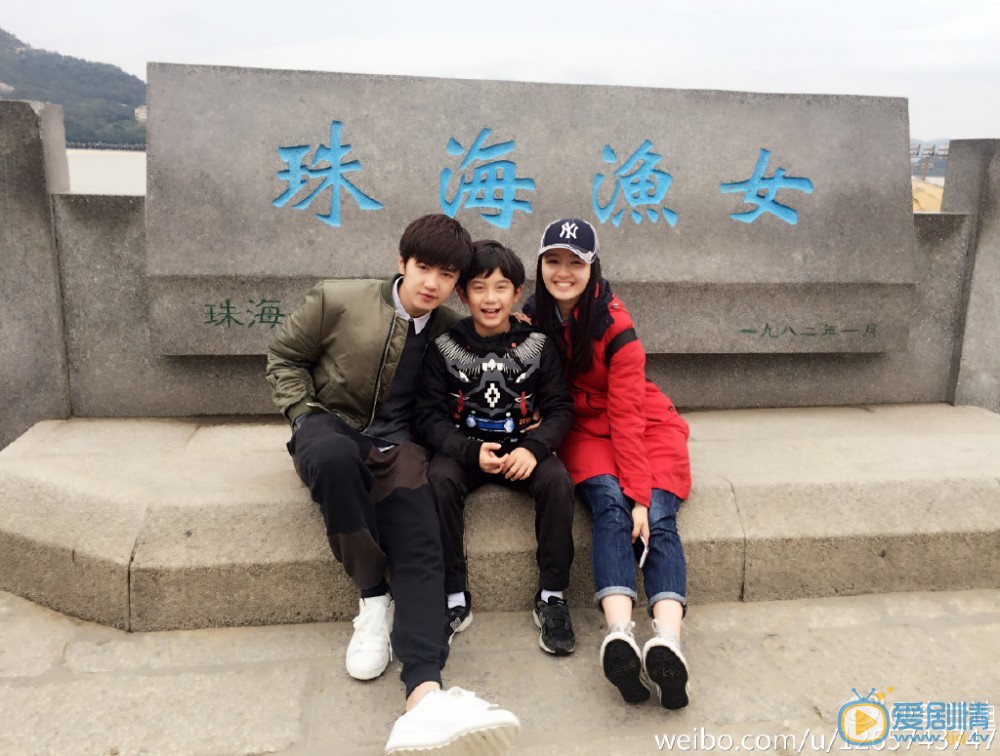 李兰迪生活照 李兰迪高清写真_李兰迪高清剧照