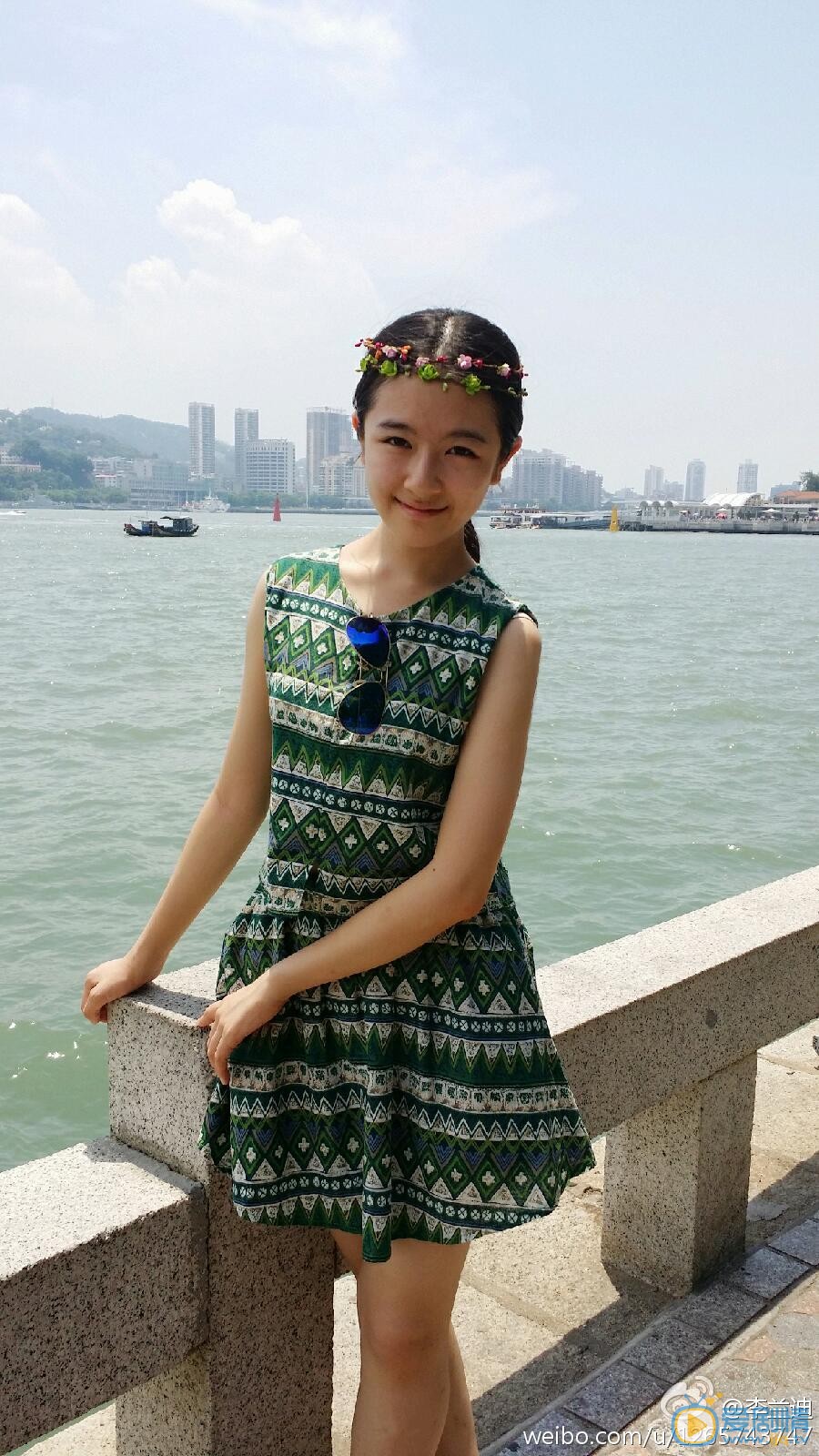 李兰迪旅行照 李兰迪高清写真_李兰迪高清剧照