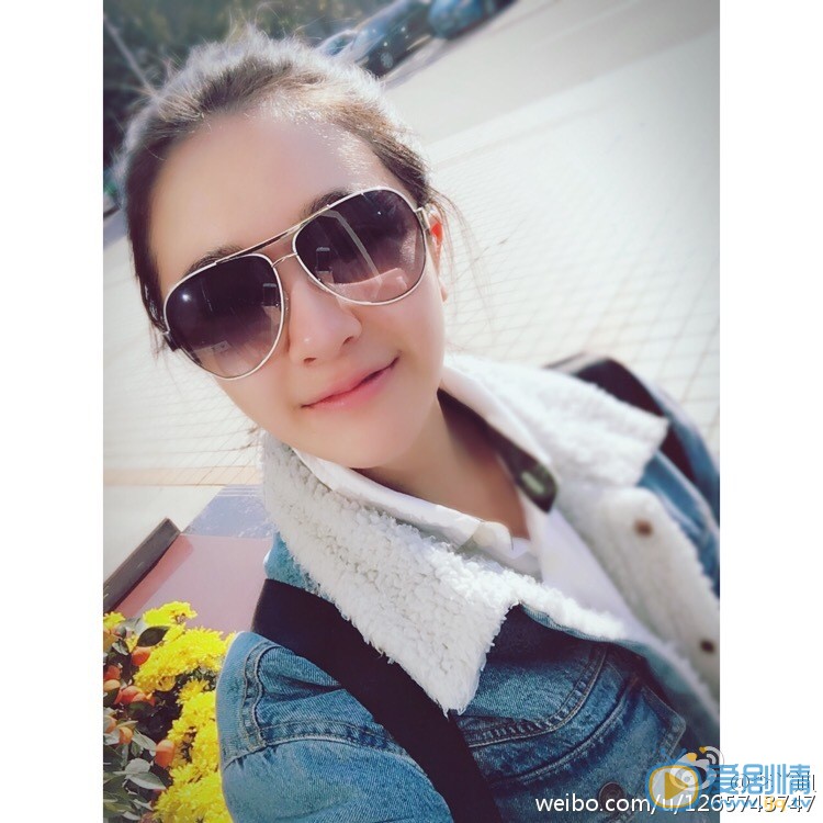 李兰迪生活照 李兰迪高清写真_李兰迪高清剧照
