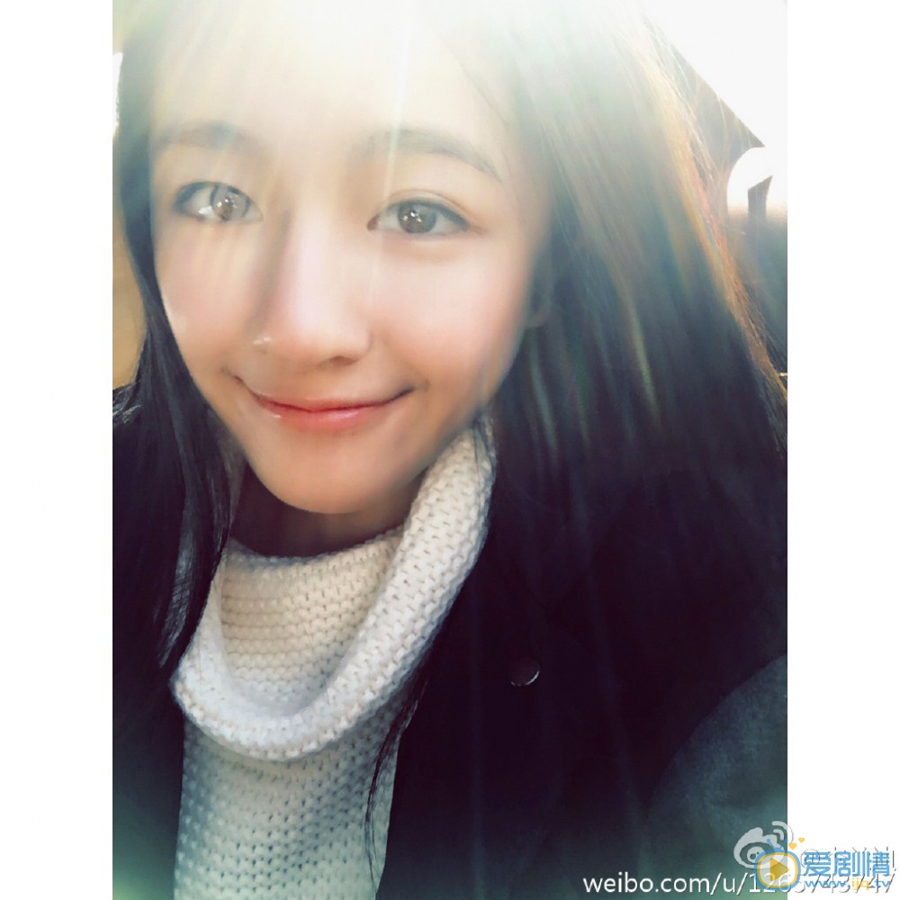 李兰迪生活照 李兰迪高清写真_李兰迪高清剧照