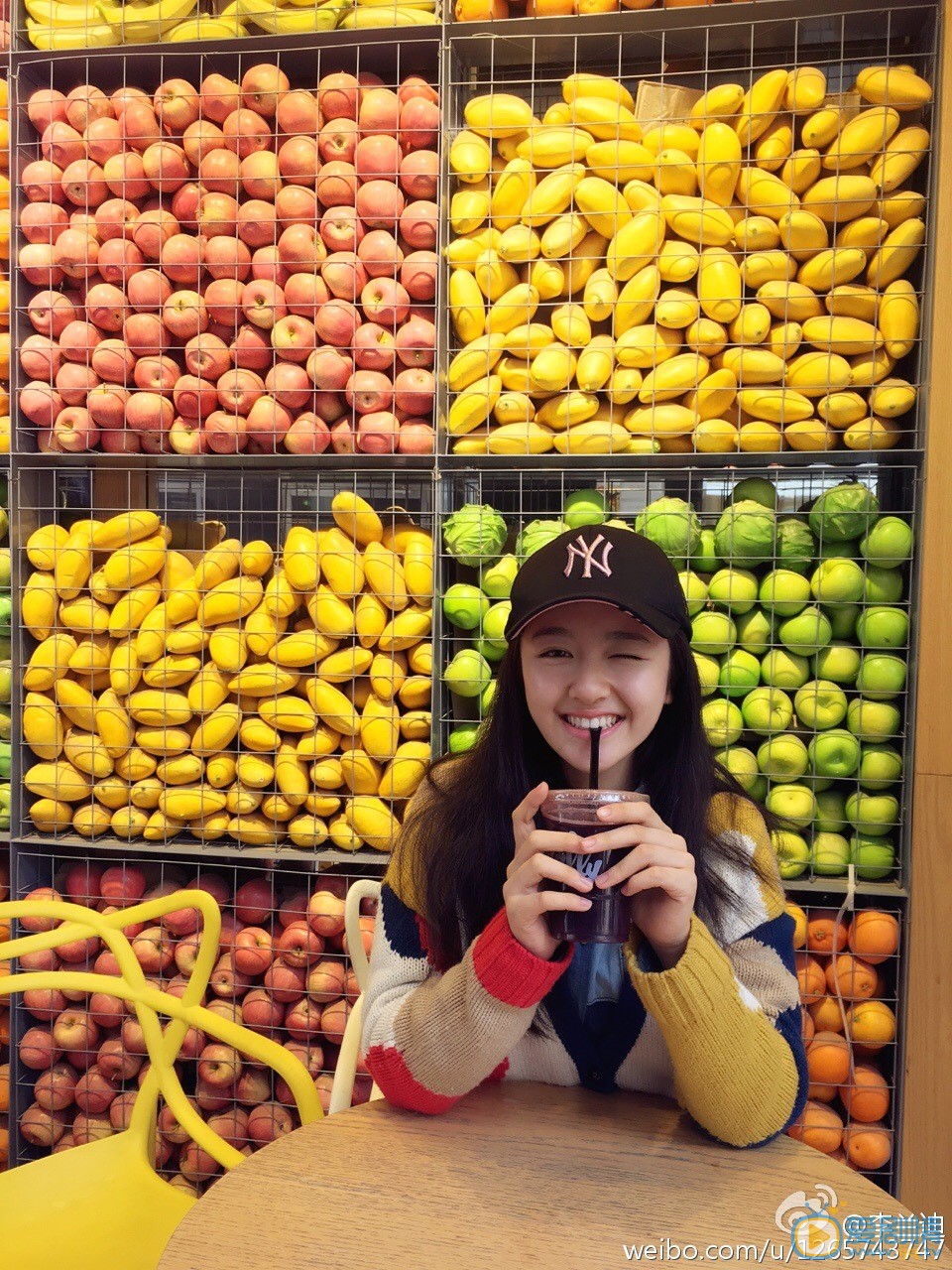 李兰迪生活照 李兰迪高清写真_李兰迪高清剧照