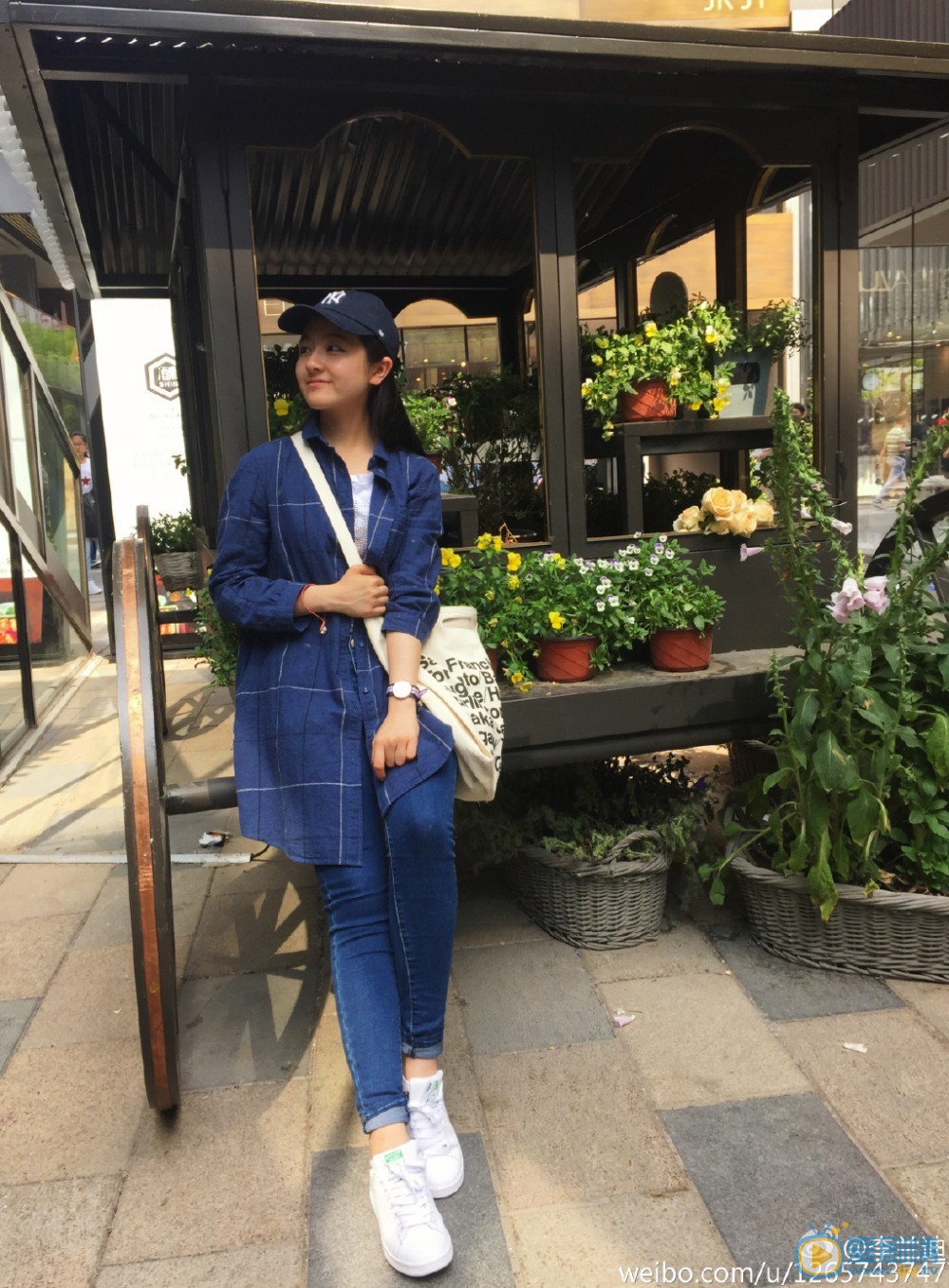 李兰迪旅行照 李兰迪高清写真_李兰迪高清剧照