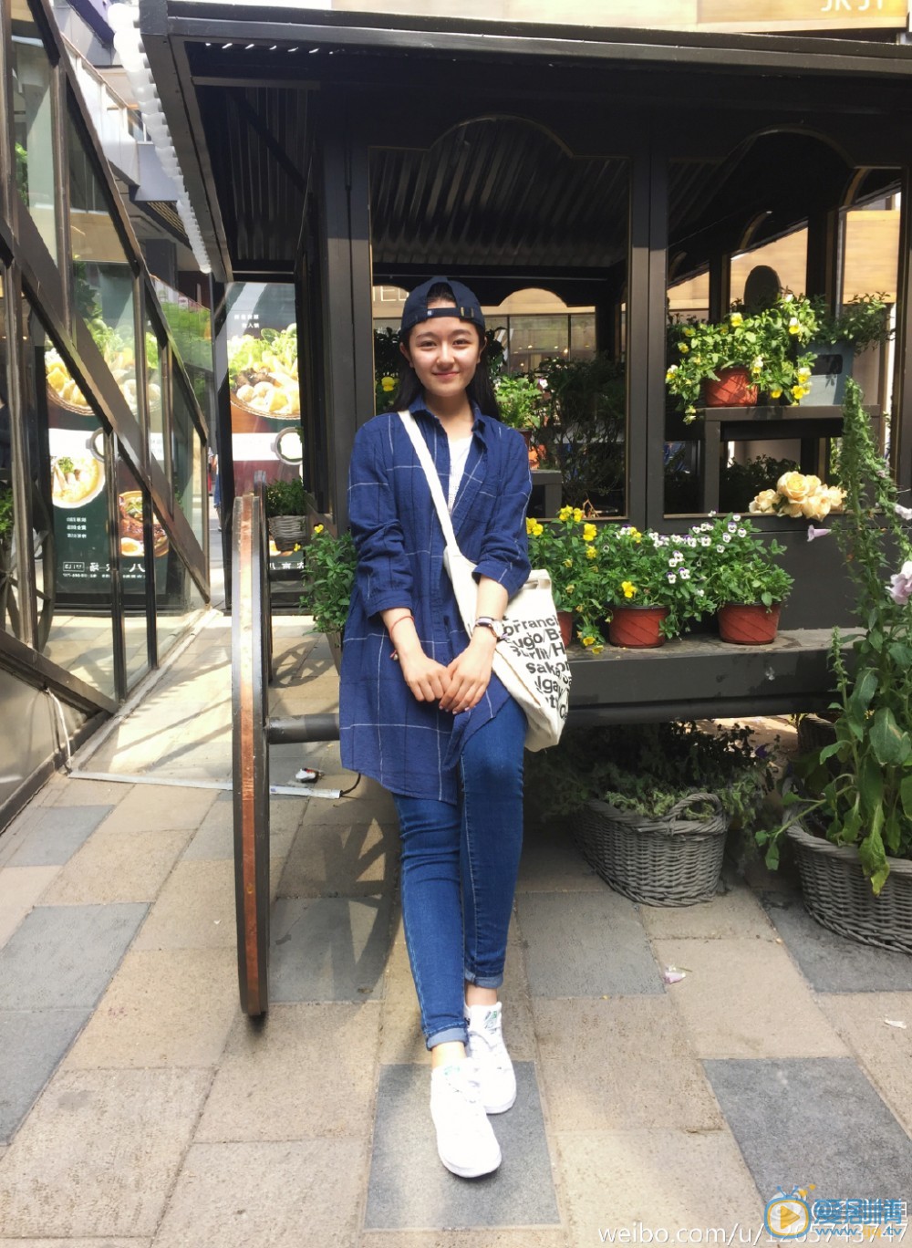 李兰迪旅行照 李兰迪高清写真_李兰迪高清剧照