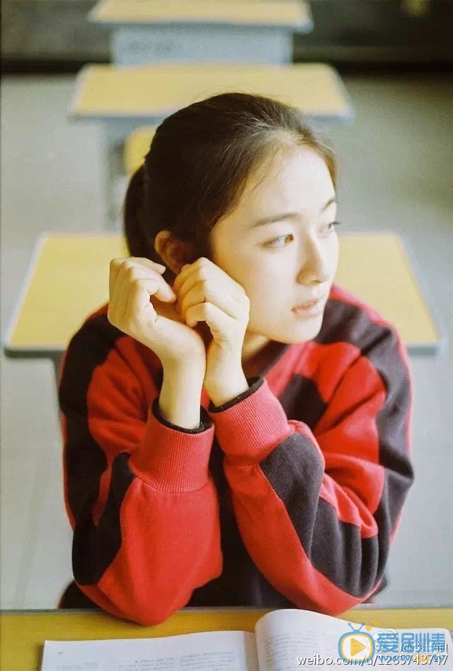 李兰迪生活照 李兰迪高清写真_李兰迪高清剧照