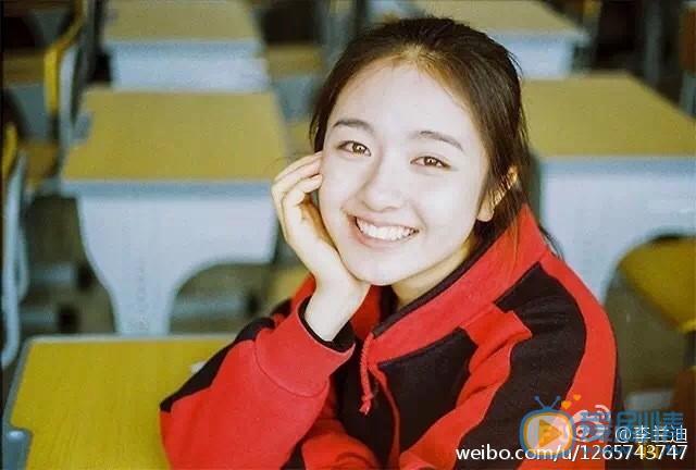 李兰迪生活照 李兰迪高清写真_李兰迪高清剧照