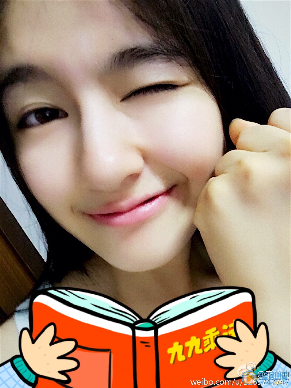 李兰迪生活照 李兰迪高清写真_李兰迪高清剧照