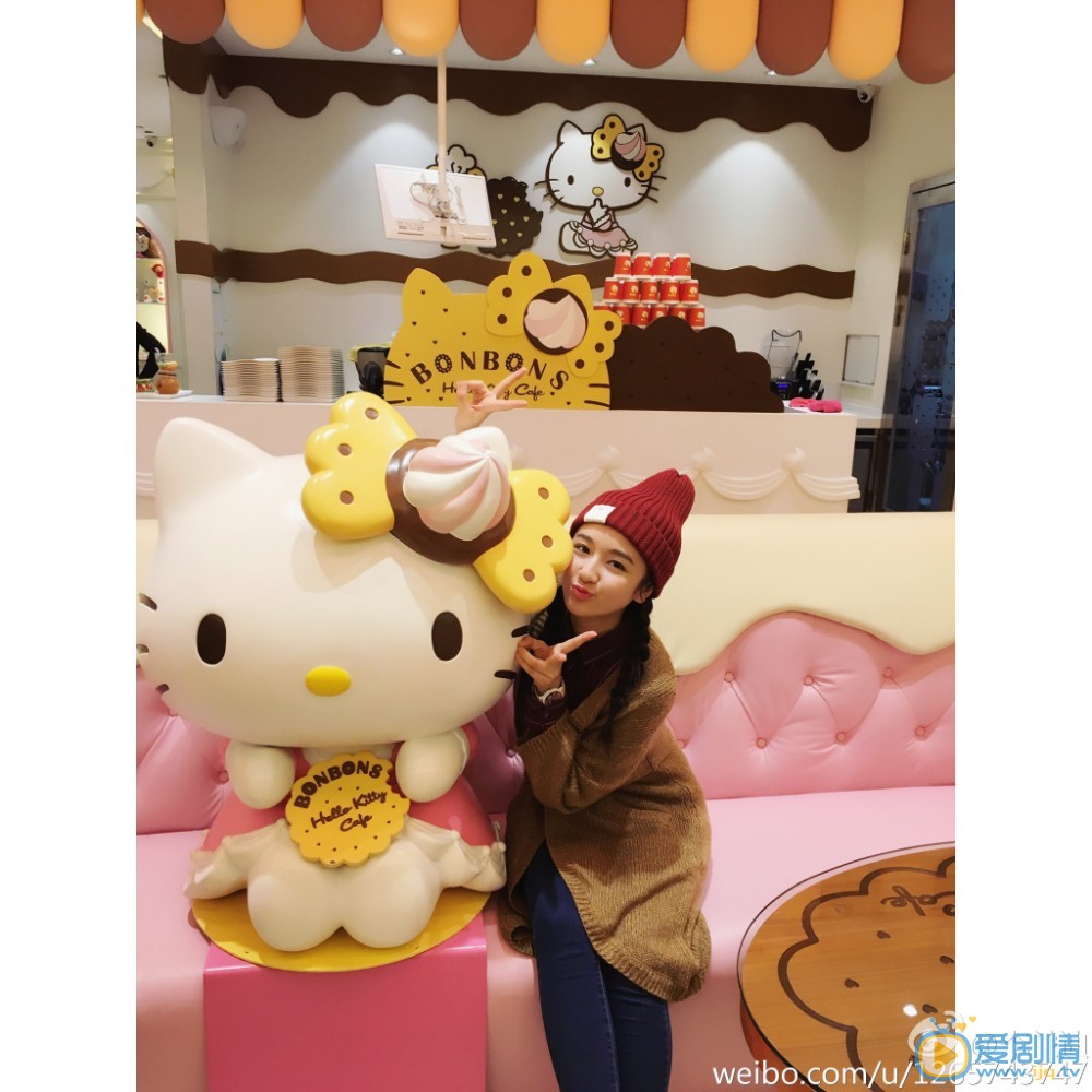 李兰迪生活照 李兰迪高清写真_李兰迪高清剧照