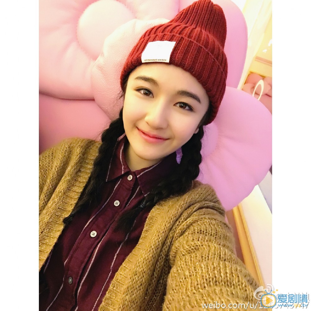 李兰迪生活照 李兰迪高清写真_李兰迪高清剧照