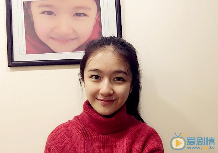 李兰迪生活照 李兰迪高清写真_李兰迪高清剧照