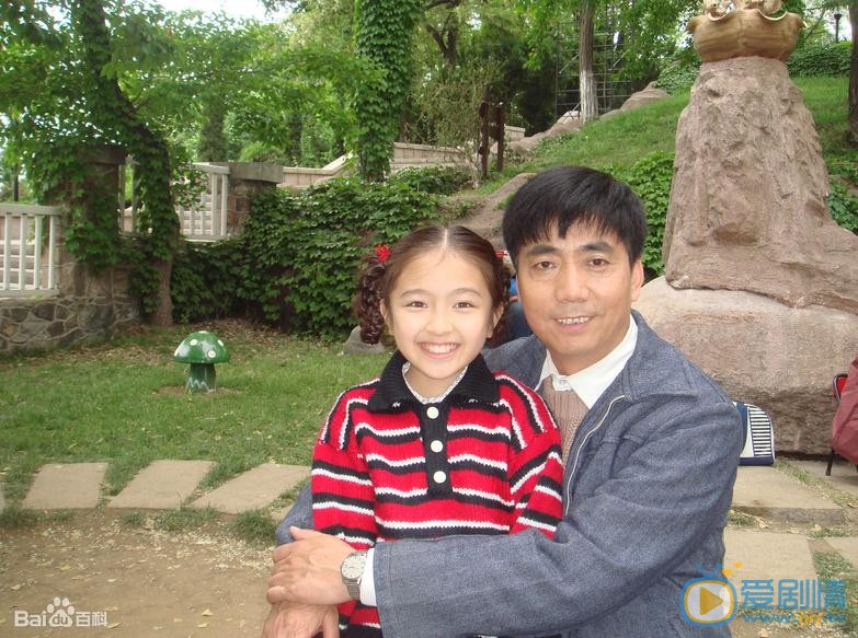 李兰迪早期青涩照 李兰迪高清写真_李兰迪高清剧照
