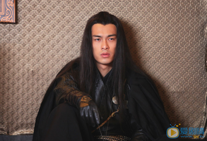 杨祐宁《倾世皇妃》剧照 杨祐宁高清写真_杨祐宁高清剧照