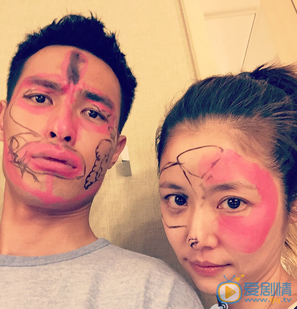 杨祐宁生活照 杨祐宁高清写真_杨祐宁高清剧照