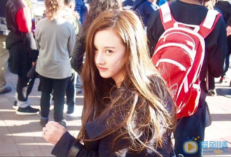 宋祖儿生活照 宋祖儿高清写真_宋祖儿高清剧照