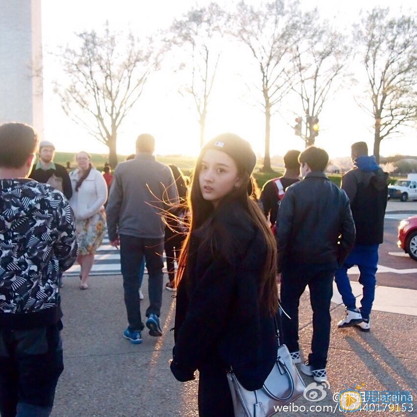 宋祖儿生活照 宋祖儿高清写真_宋祖儿高清剧照