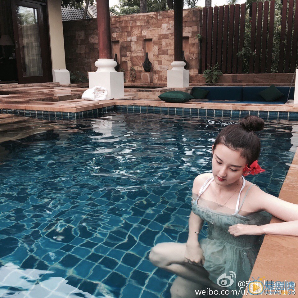 宋祖儿生活照 宋祖儿高清写真_宋祖儿高清剧照