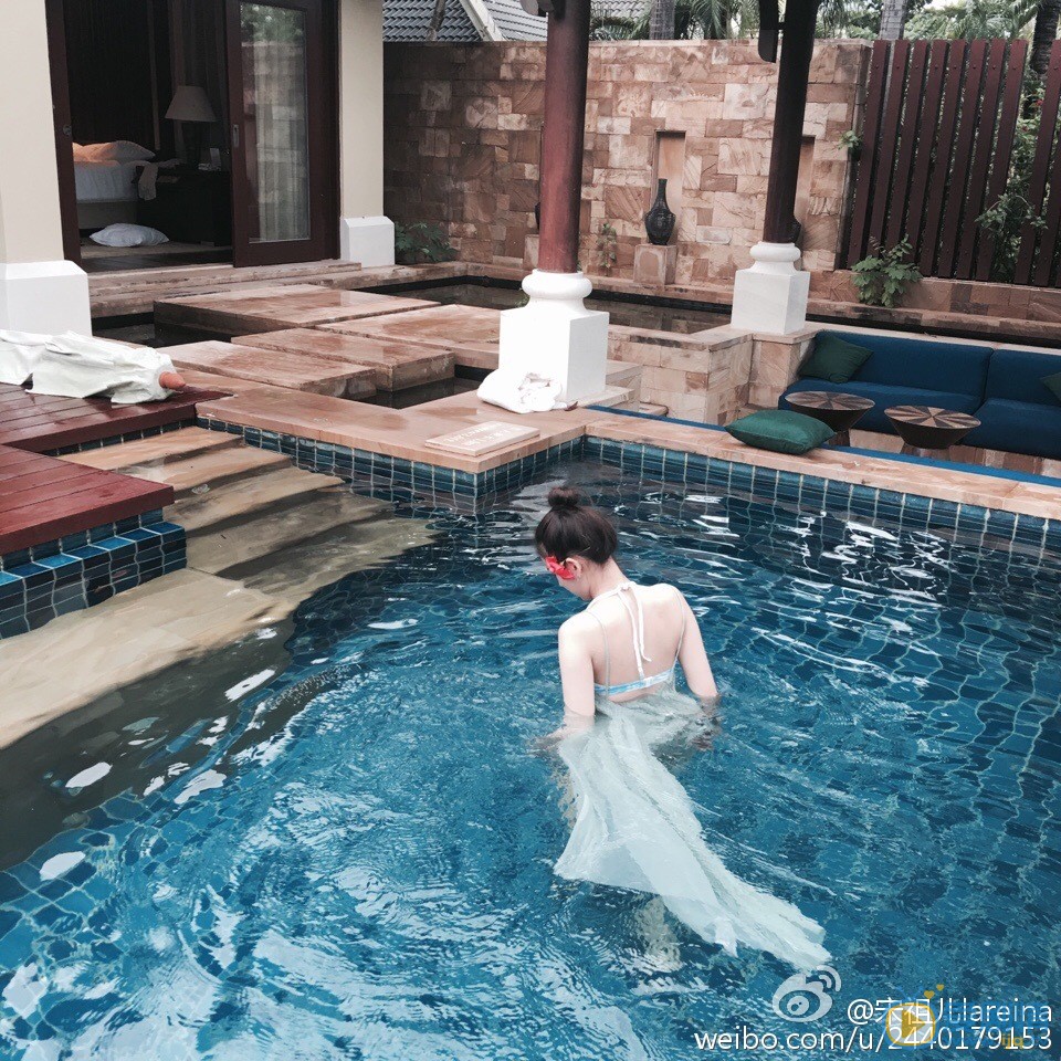 宋祖儿生活照 宋祖儿高清写真_宋祖儿高清剧照