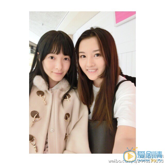 宋祖儿生活照 宋祖儿高清写真_宋祖儿高清剧照