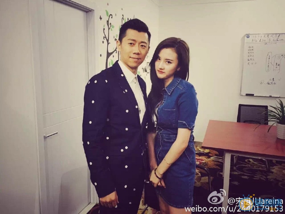 宋祖儿生活照 宋祖儿高清写真_宋祖儿高清剧照