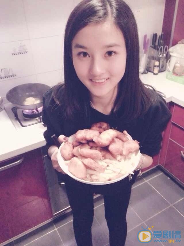 宋祖儿生活照 宋祖儿高清写真_宋祖儿高清剧照