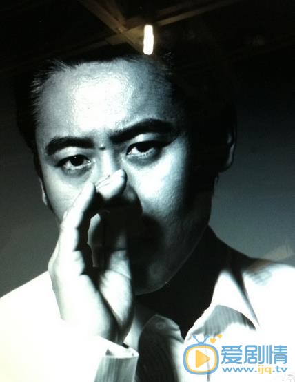 吴秀波时尚写真 吴秀波高清写真_吴秀波高清剧照