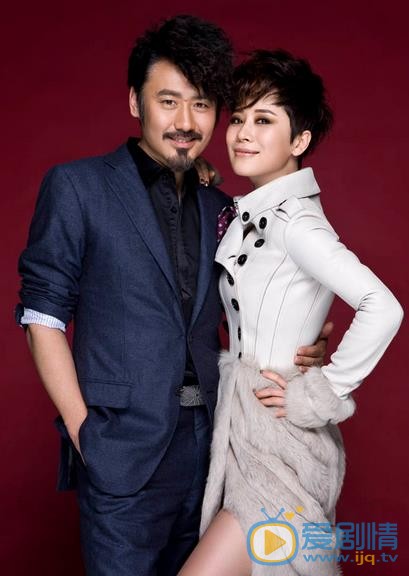 吴秀波时尚写真 吴秀波高清写真_吴秀波高清剧照