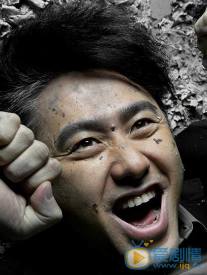 吴秀波时尚COSMO杂志写真 吴秀波高清写真_吴秀波高清剧照