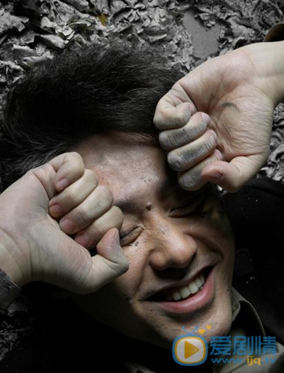 吴秀波时尚COSMO杂志写真 吴秀波高清写真_吴秀波高清剧照