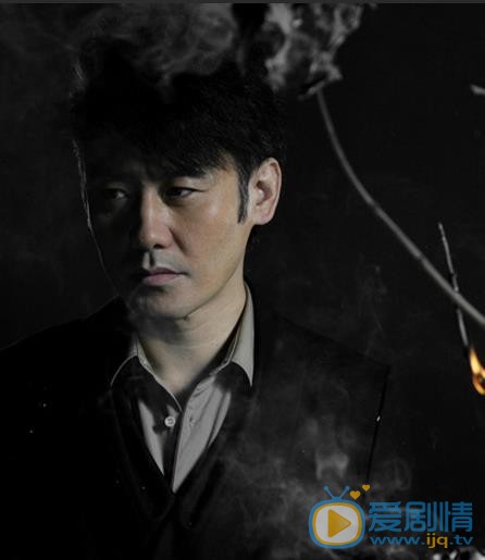 吴秀波时尚COSMO杂志写真 吴秀波高清写真_吴秀波高清剧照