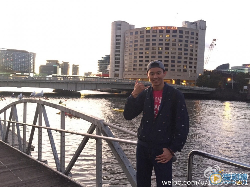 宁泽涛生活照 宁泽涛高清写真_宁泽涛高清剧照