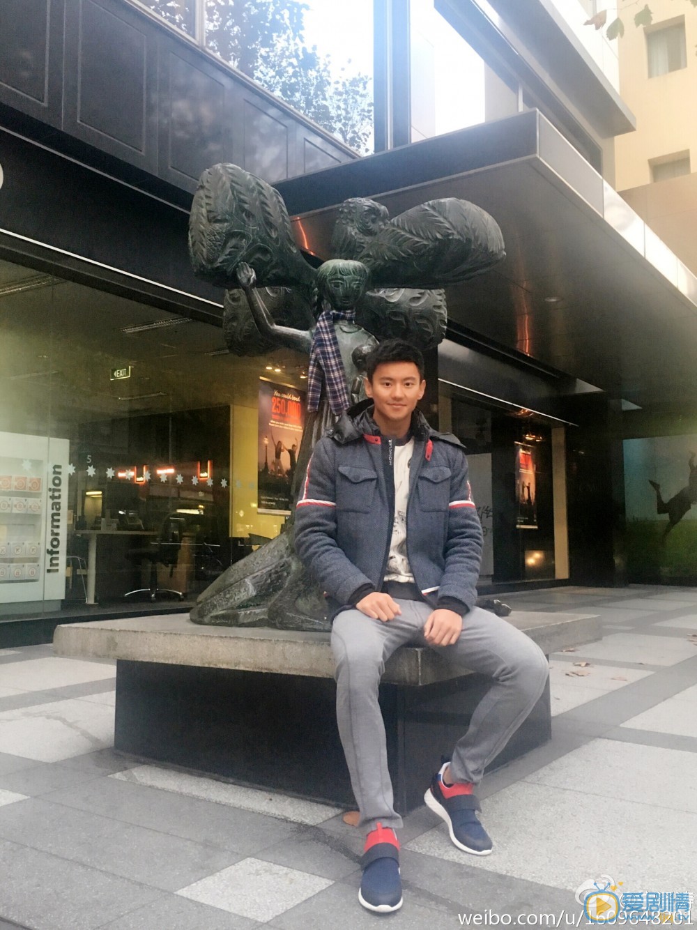 宁泽涛生活照 宁泽涛高清写真_宁泽涛高清剧照
