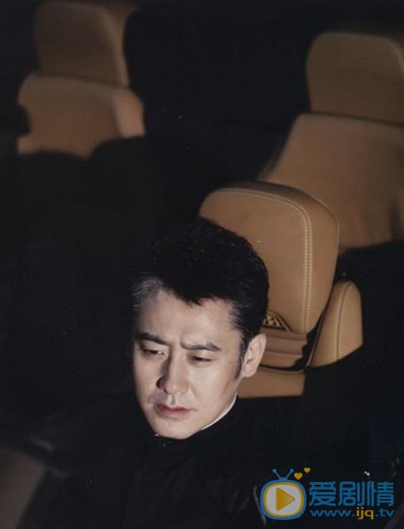 吴秀波时装男士杂志写真 吴秀波高清写真_吴秀波高清剧照