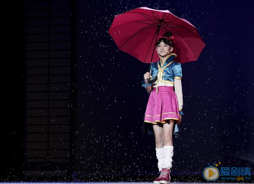 宋祖儿舞台节目照 宋祖儿高清写真_宋祖儿高清剧照