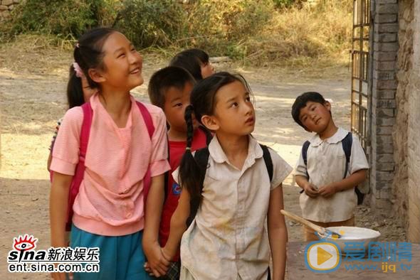 宋祖儿《我的天使》剧照 宋祖儿高清写真_宋祖儿高清剧照