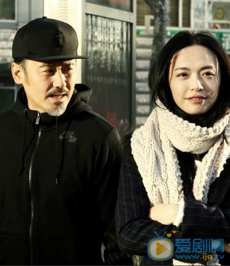吴秀波《离婚律师》剧照 吴秀波高清写真_吴秀波高清剧照